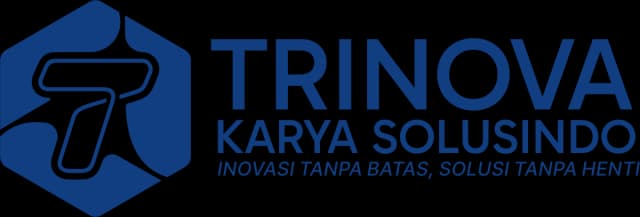 Logo PT Trinova Karya Solusindo